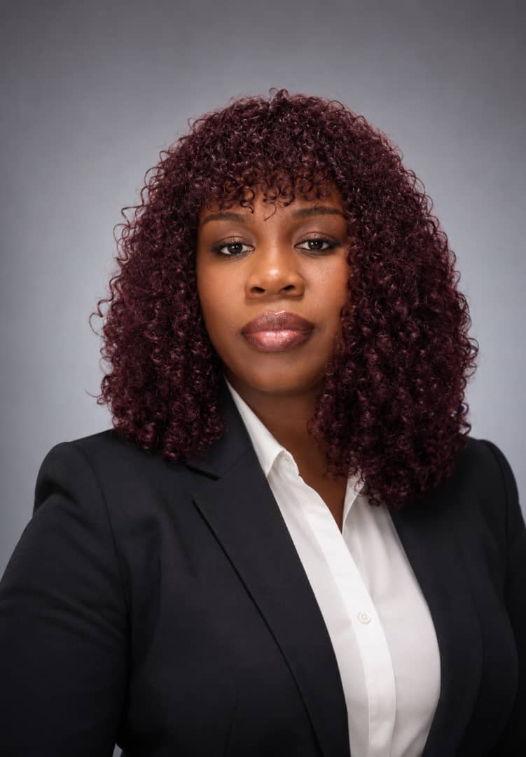 Mrs. Oluchi Obiduba Ikenna