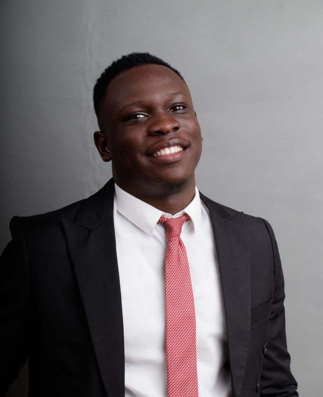 Mr. Ayewa Yinka Samuel