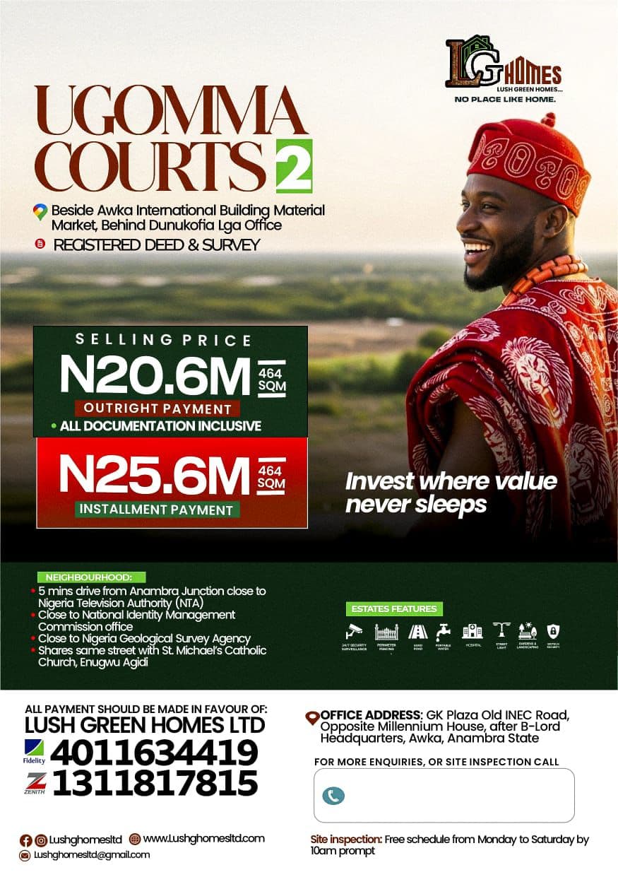 Ugomma Courts 2